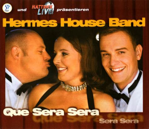 Hermes House Band – Que Sera Sera 